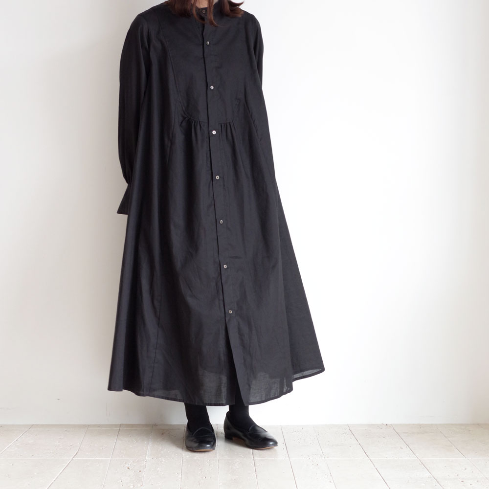 the last flower of the afternoon : �ż�η��� robe shirt dress ����ĥ��ԡ���