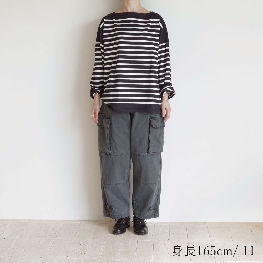 outil ���ƥ� : PANTALON BLESLE M-47 �������ѥ�� (CHARCOAL)