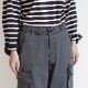 outil ���ƥ� : PANTALON BLESLE M-47 �������ѥ�� (CHARCOAL)