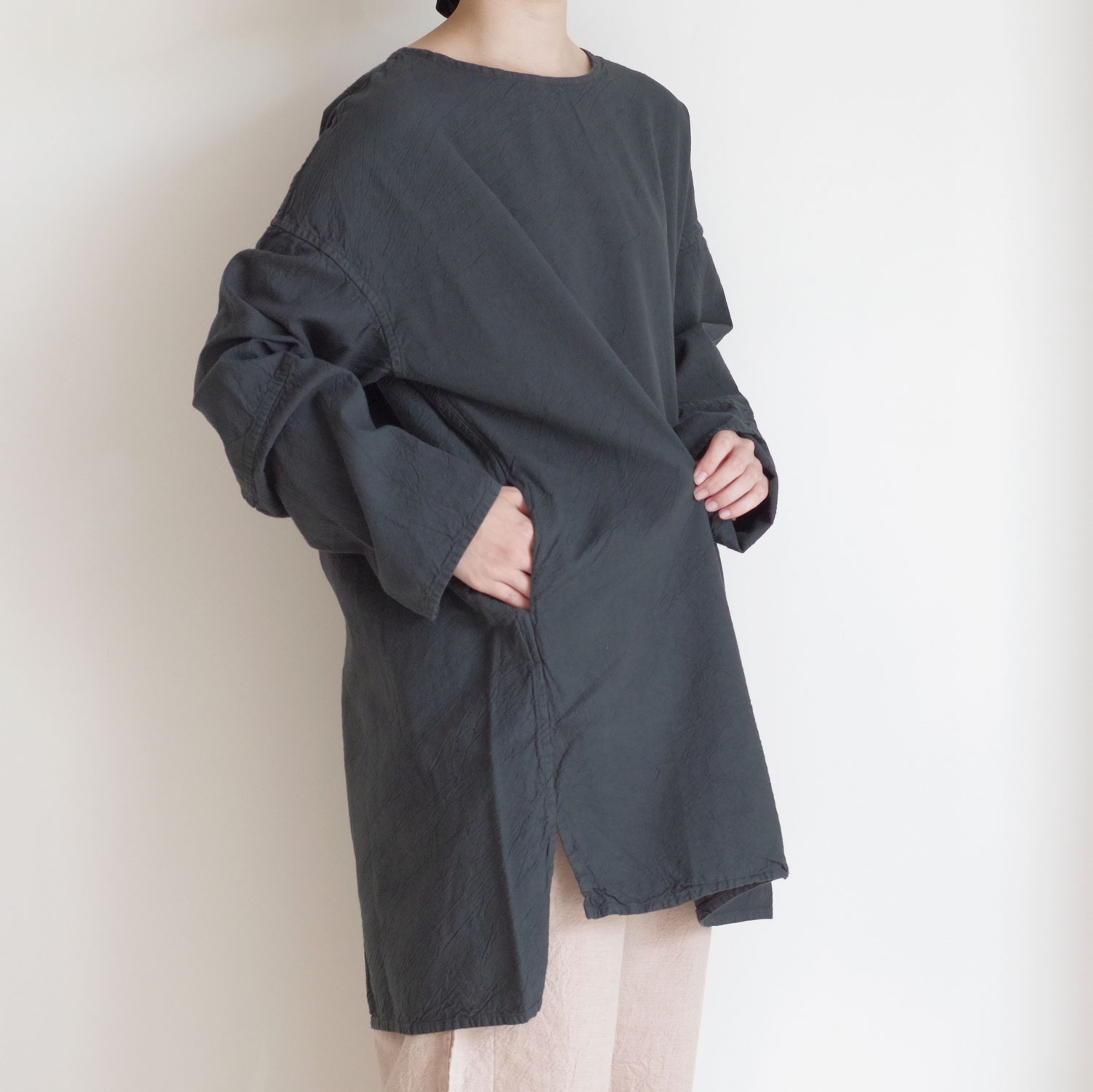 Veritecoeur ������ƥ����� : VC-2652 �ǥ��꡼�ץ륪���С�