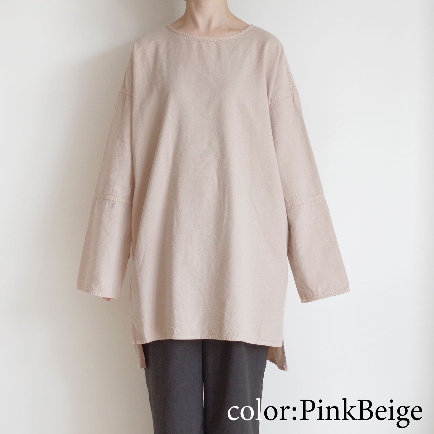 Veritecoeur ������ƥ����� : VC-2652 �ǥ��꡼�ץ륪���С�