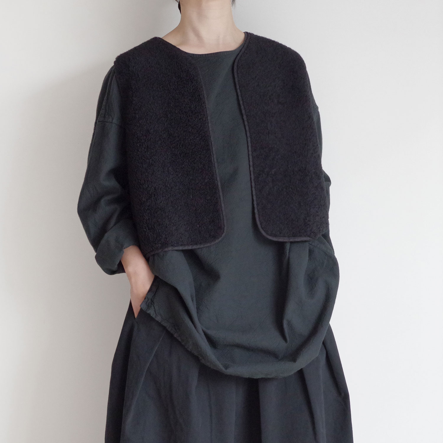 Veritecoeur ������ƥ����� : VC-2652 �ǥ��꡼�ץ륪���С�