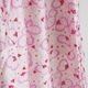 BUNON �֥Υ� : Embroidery TuckPants  �ץ��ȥѥ�� (Musk Coral)