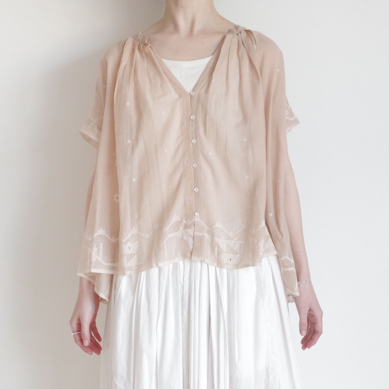 Khadi and Co ǥɥ : VERLA ˥硼ȥ꡼֥֥饦