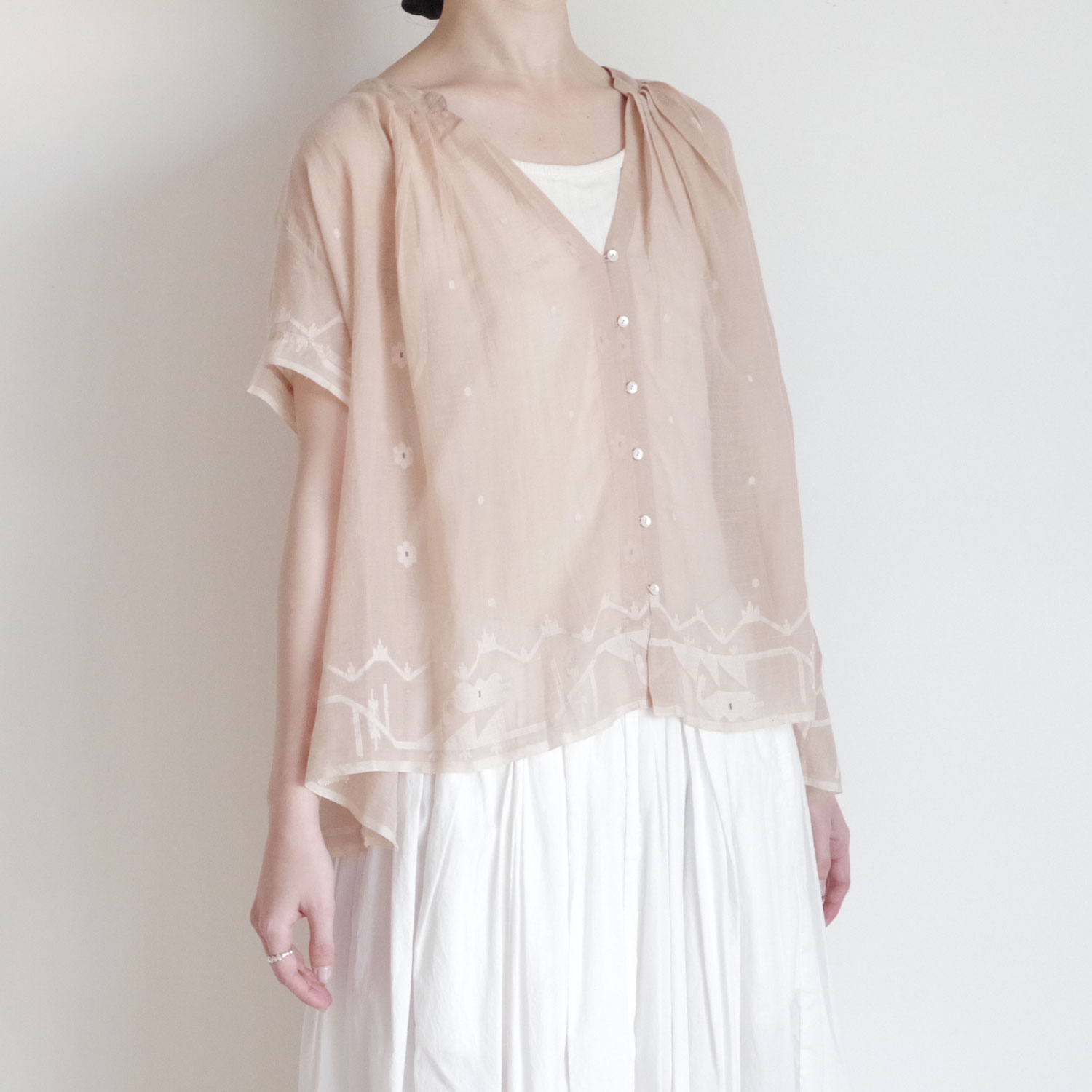 Khadi and Co ǥɥ : VERLA ˥硼ȥ꡼֥֥饦