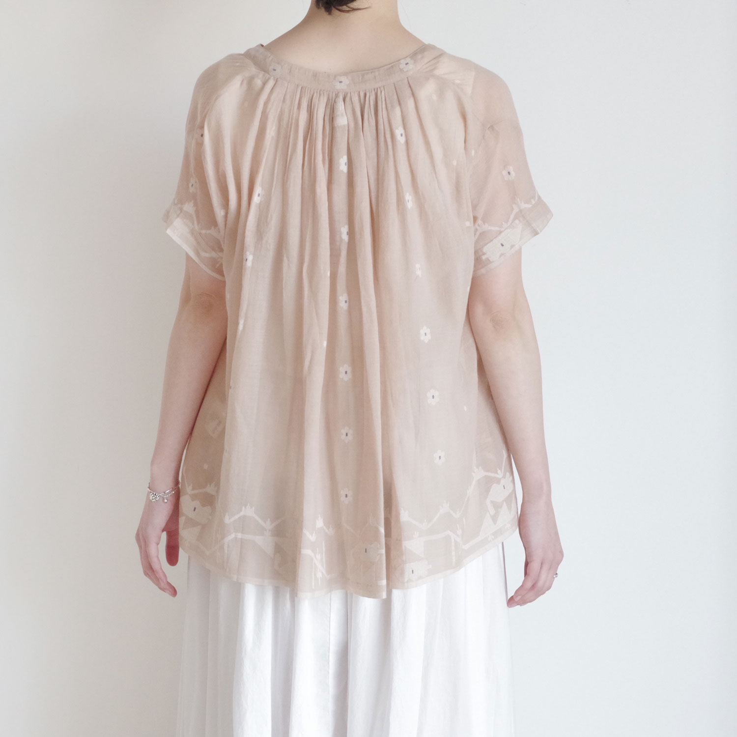 Khadi and Co ǥɥ : VERLA ˥硼ȥ꡼֥֥饦