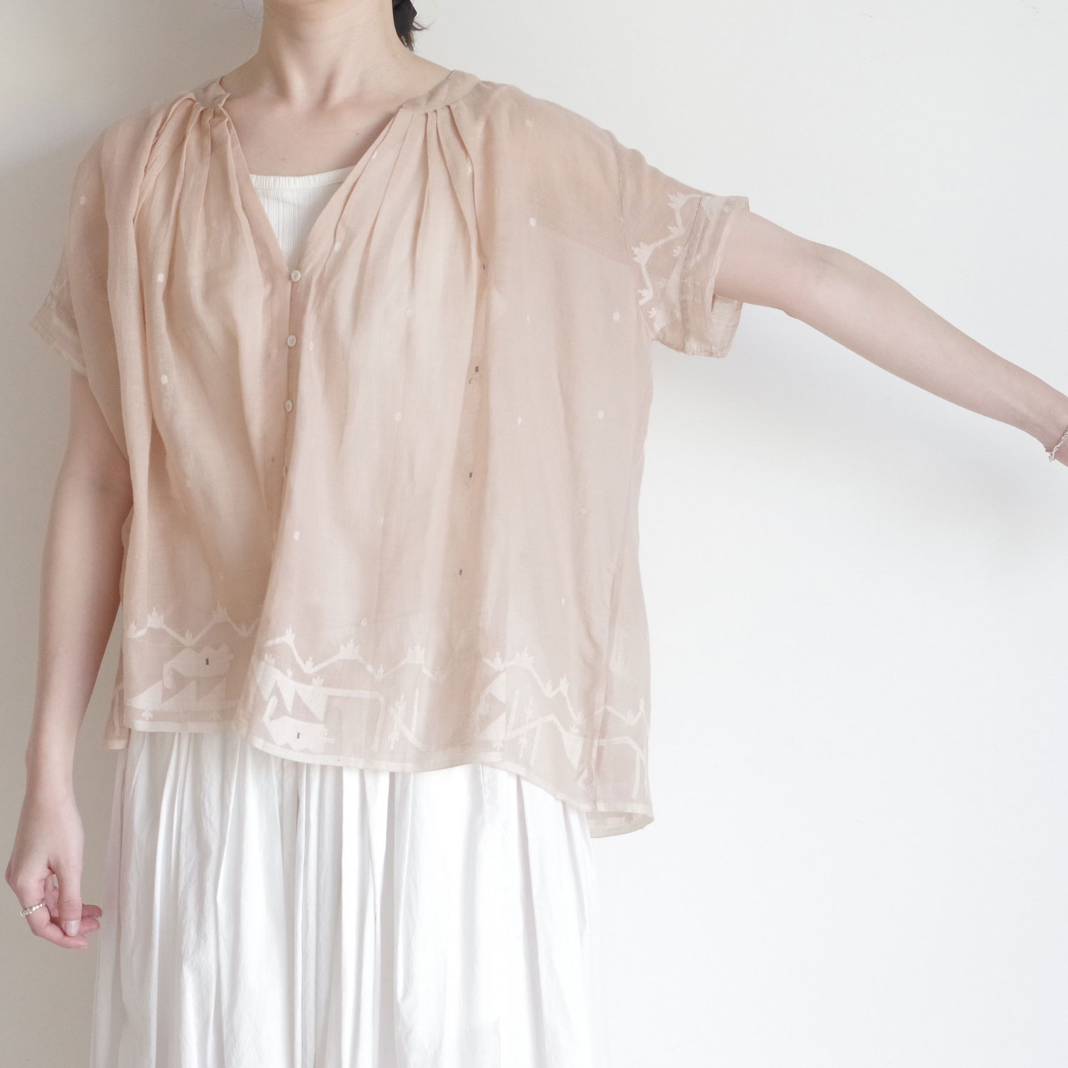 Khadi and Co ǥɥ : VERLA ˥硼ȥ꡼֥֥饦