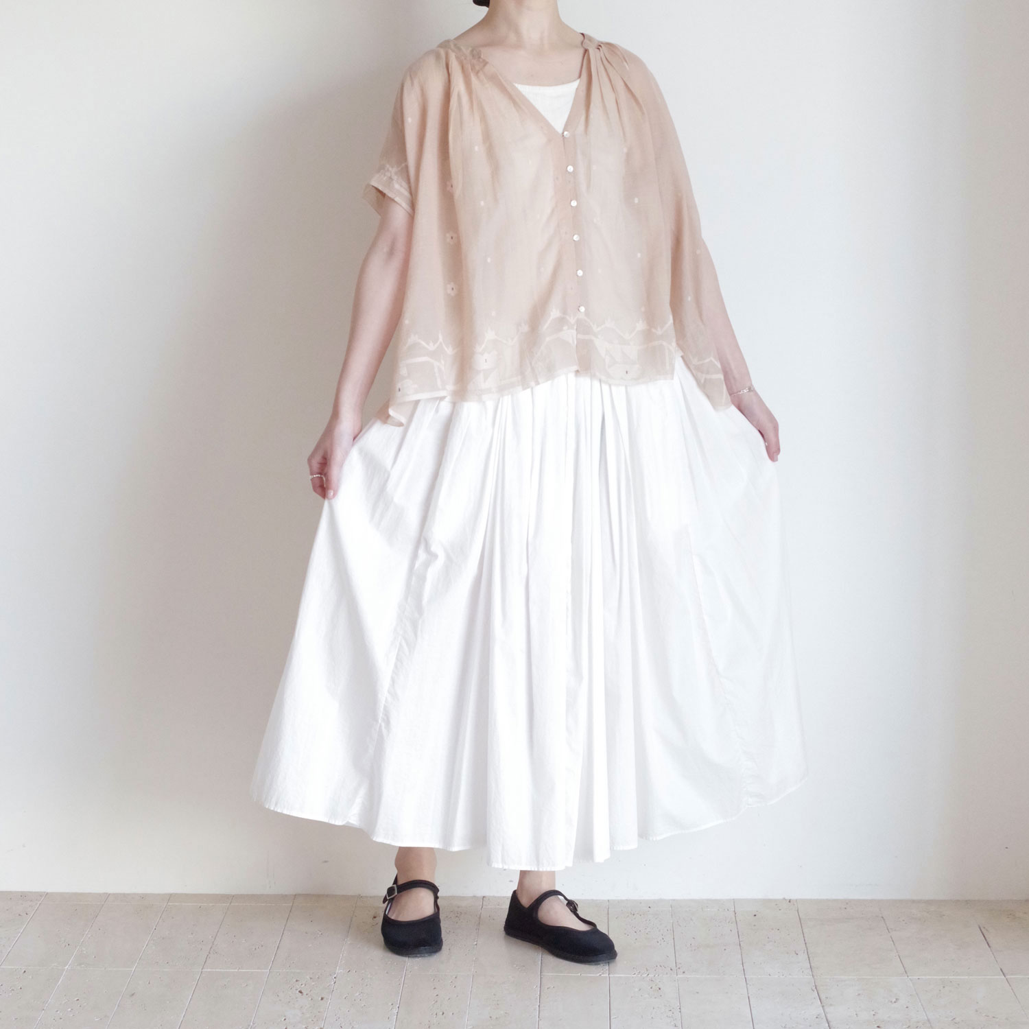 Khadi and Co ǥɥ : VERLA ˥硼ȥ꡼֥֥饦