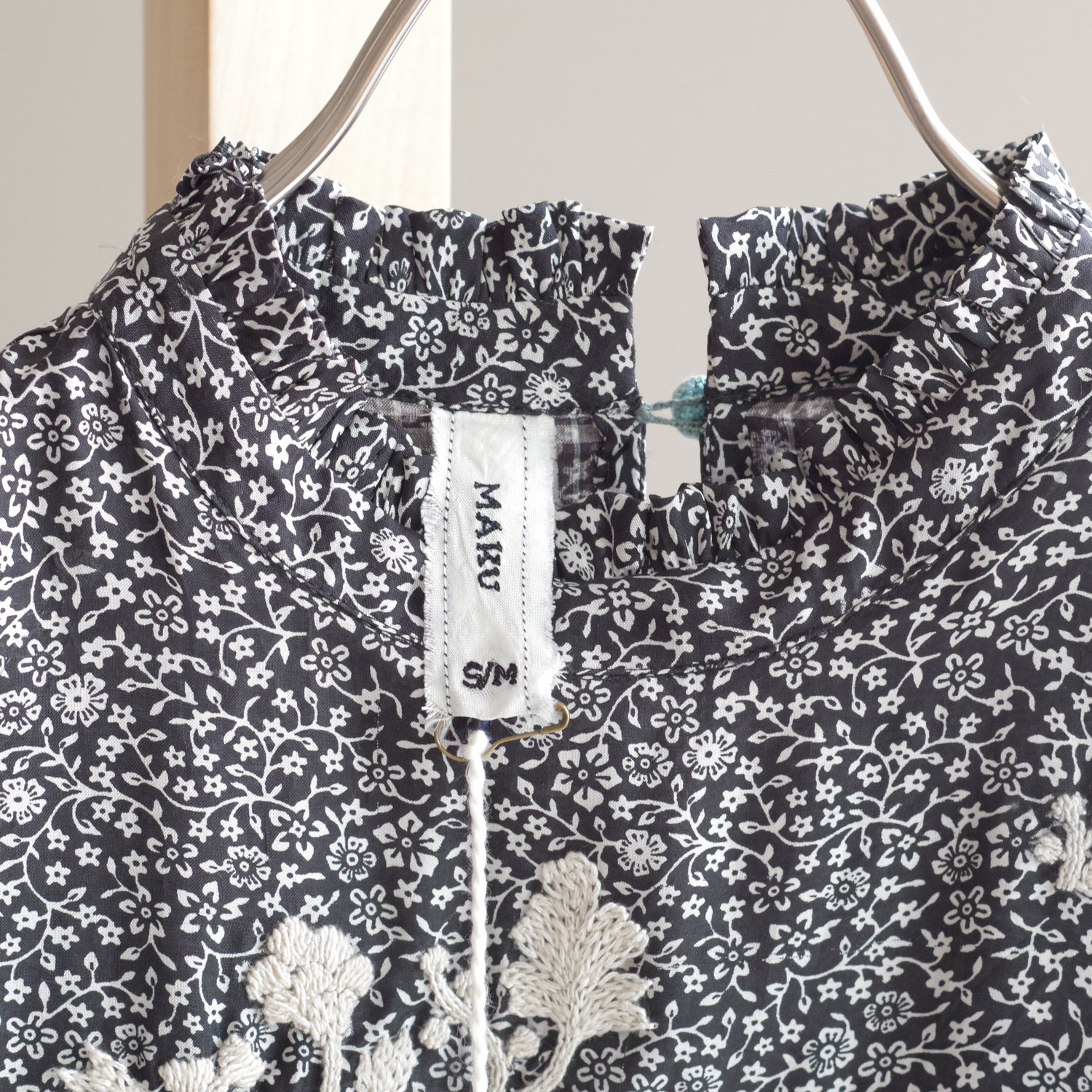 maku textiles �ޥ��ƥ��������륺 : MARIE �ե��ץ��Ȼɽ����ԡ���