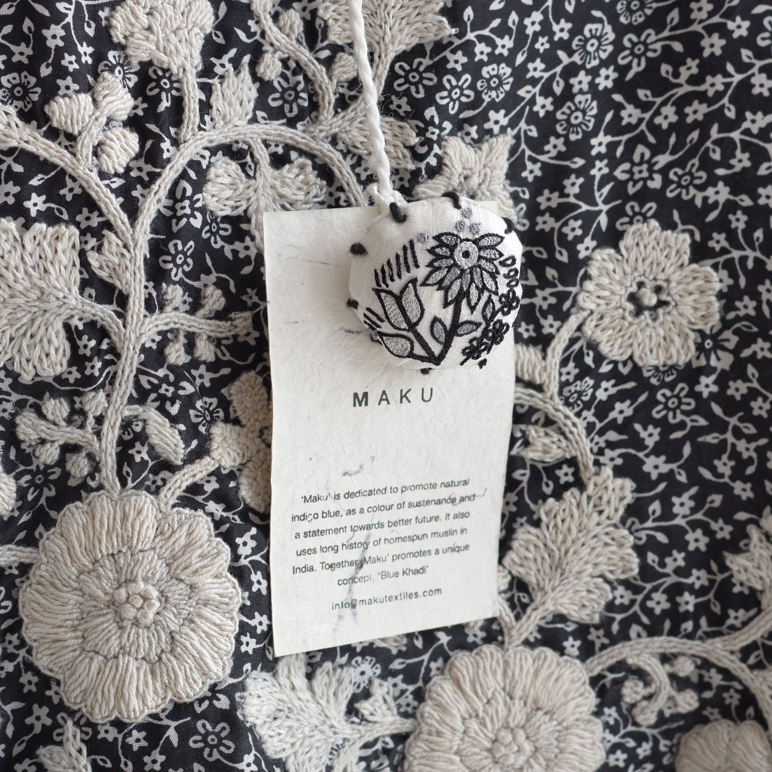 maku textiles �ޥ��ƥ��������륺 : MARIE �ե��ץ��Ȼɽ����ԡ���