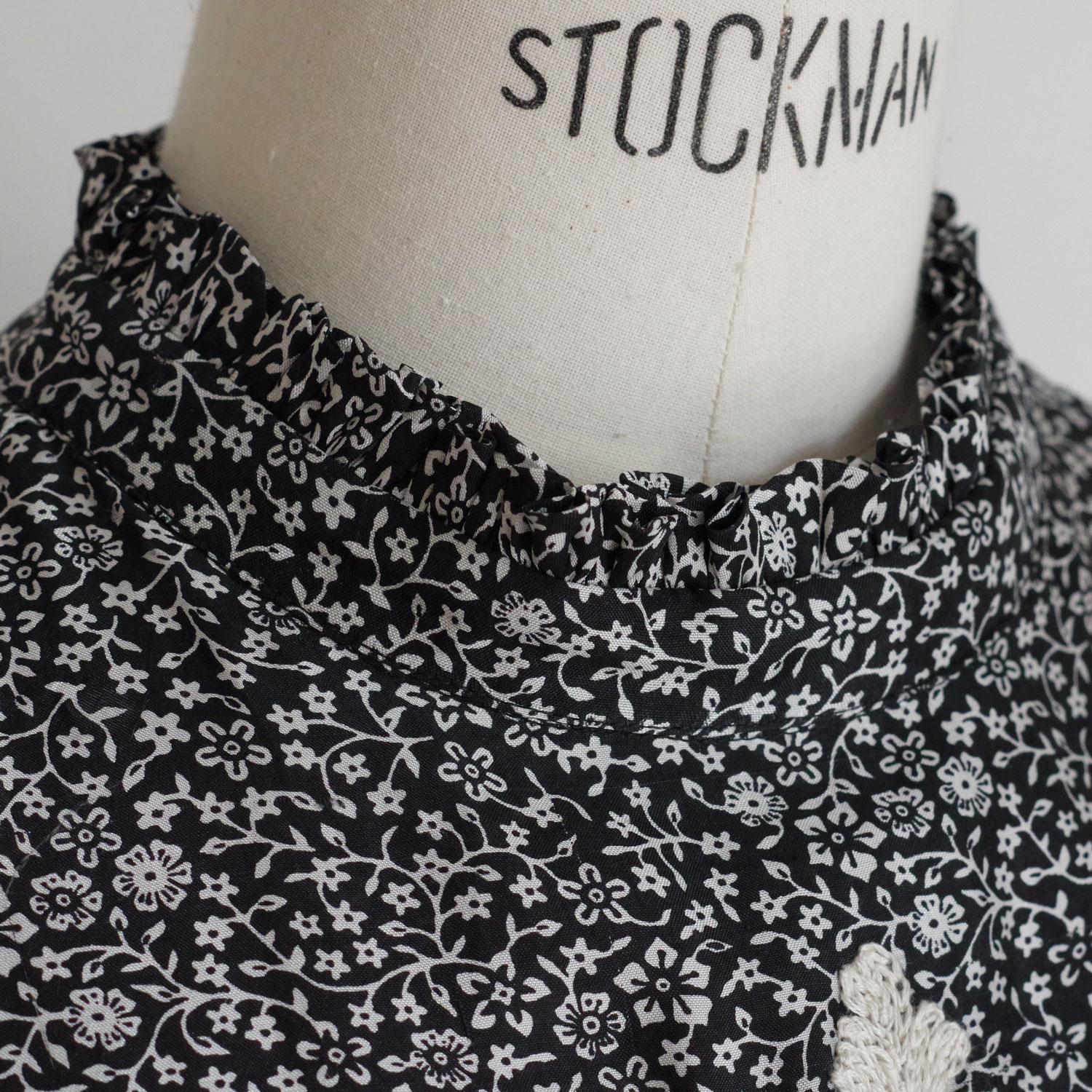 maku textiles �ޥ��ƥ��������륺 : MARIE �ե��ץ��Ȼɽ����ԡ���