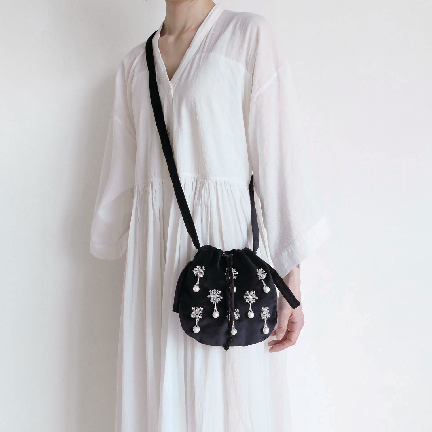 Khadi and Co ���ǥ�����ɥ��� : AMY �٥�٥åȥХå�