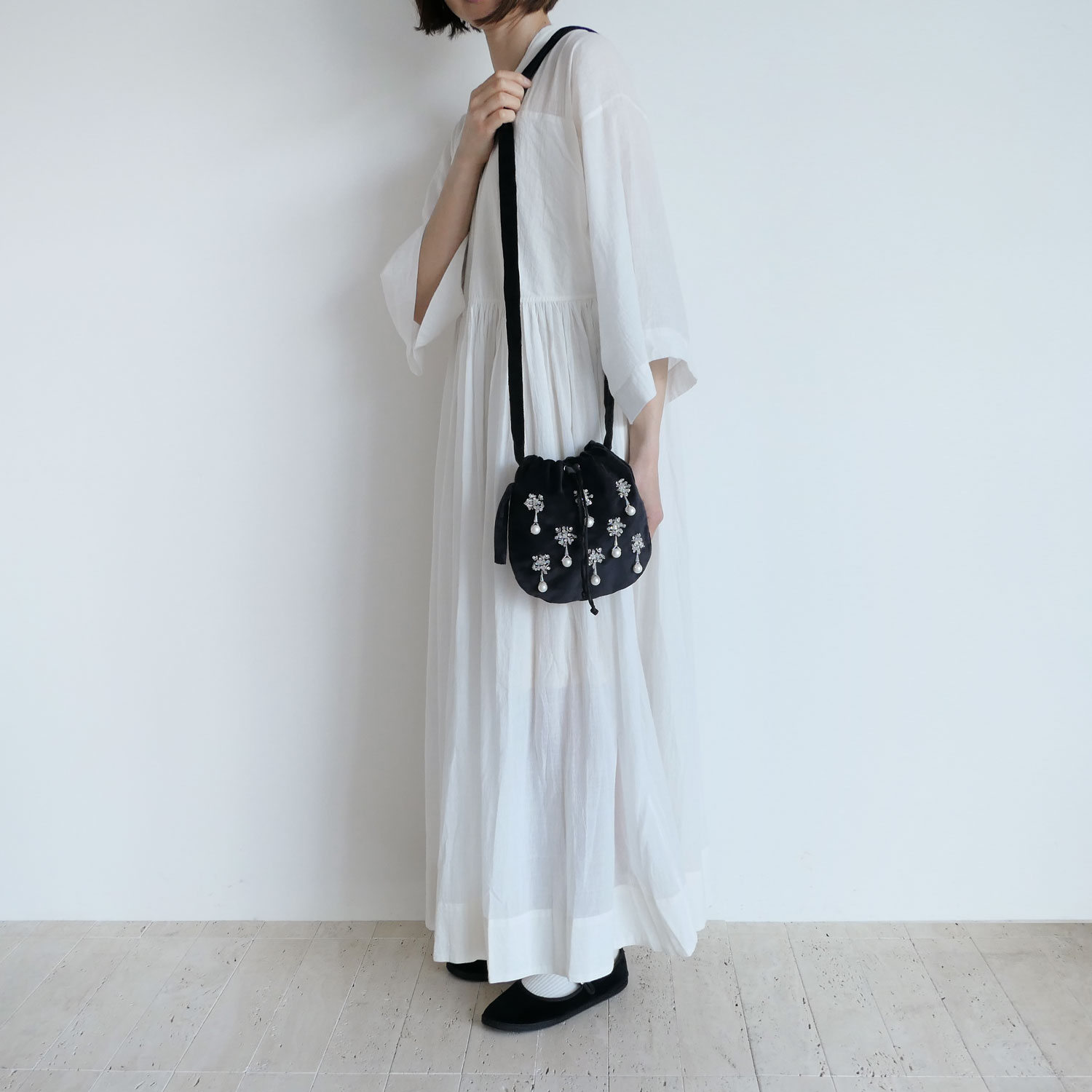 Khadi and Co ���ǥ�����ɥ��� : AMY �٥�٥åȥХå�