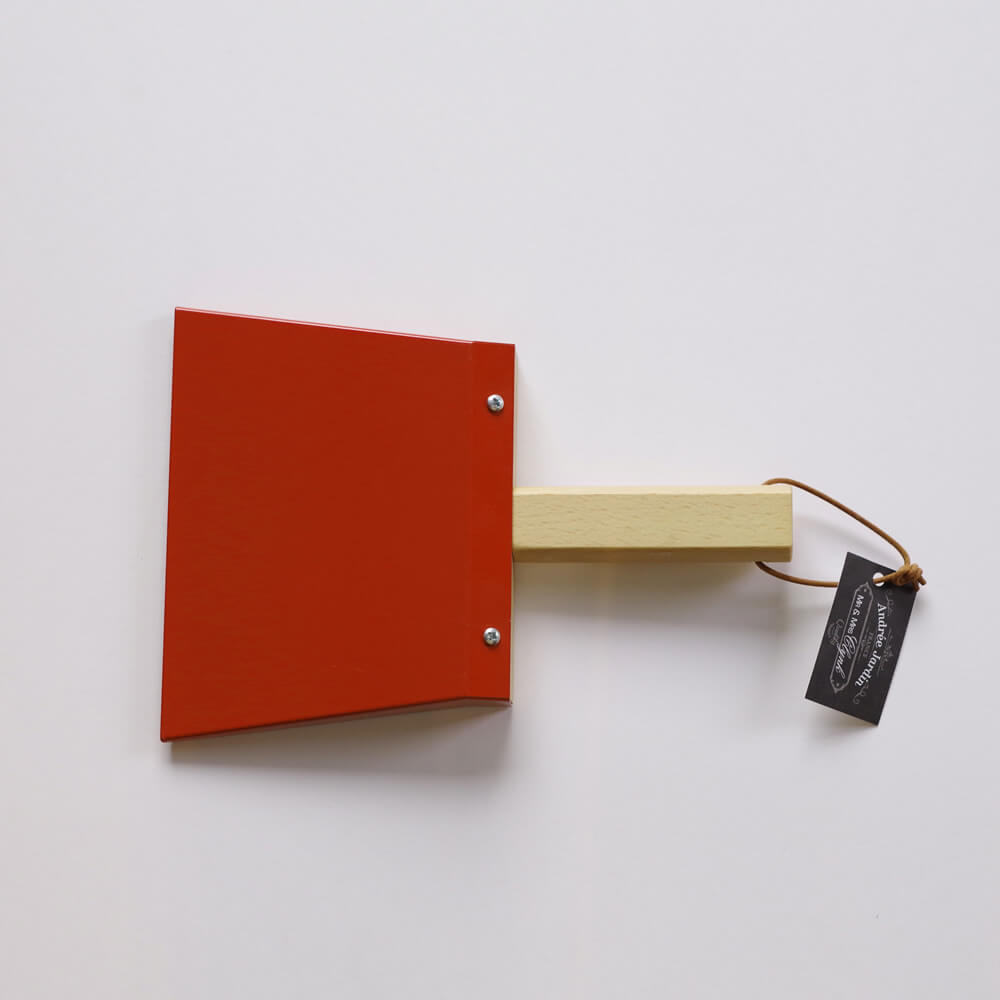 ����ɥ쥸������ Andree Jardin �� dustpan �����ȥѥ� ����Ȥ�