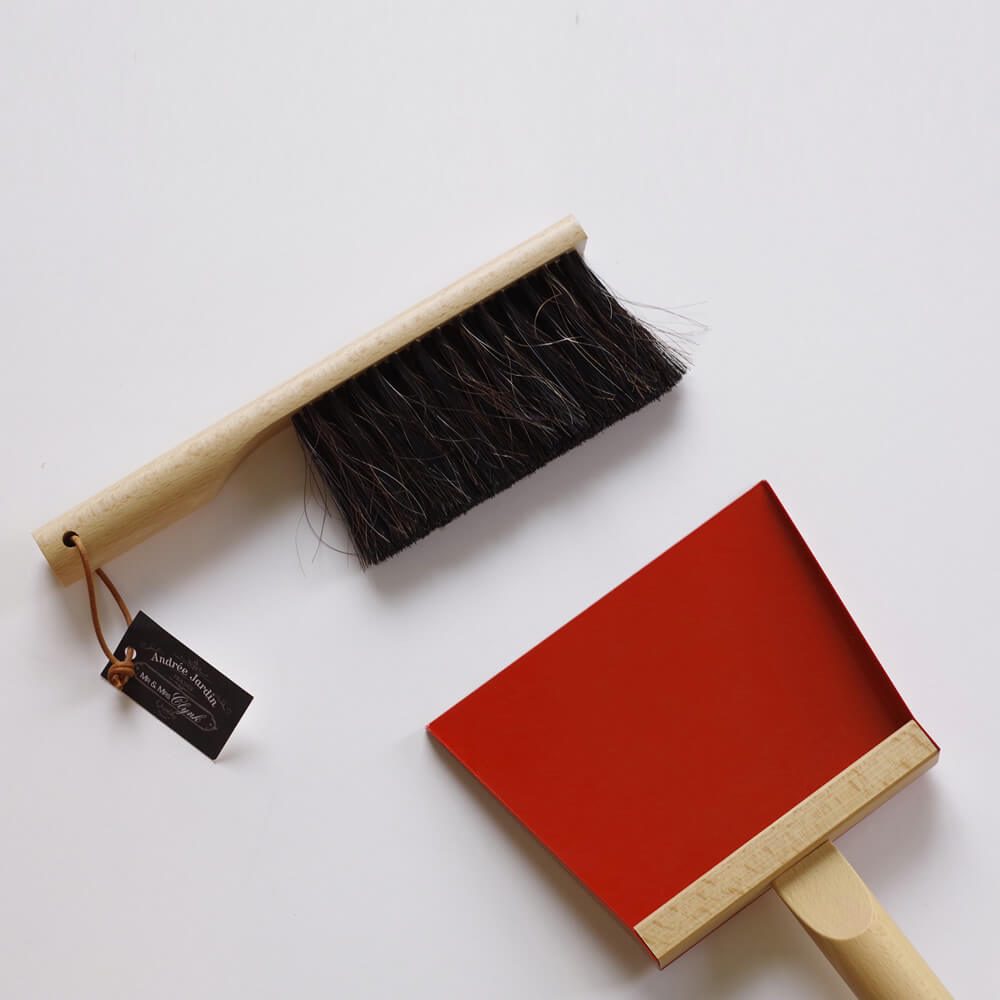 ����ɥ쥸������ Andree Jardin �� dustpan �����ȥѥ� ����Ȥ�