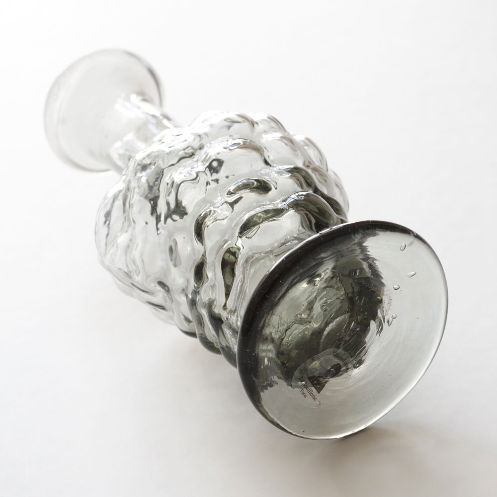 �� ���ե�꡼ La Soufflerie : Bacchus �ե��١��� (Smoky)