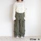 outil ���ƥ� : PANTALON BLESLE M-47 �������ѥ�� (OLIVE)