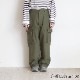 outil ���ƥ� : PANTALON BLESLE M-47 �������ѥ�� (OLIVE)