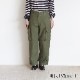 outil ���ƥ� : PANTALON BLESLE M-47 �������ѥ�� (OLIVE)