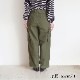 outil ���ƥ� : PANTALON BLESLE M-47 �������ѥ�� (OLIVE)