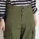 outil ���ƥ� : PANTALON BLESLE M-47 �������ѥ�� (OLIVE)
