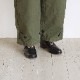 outil ���ƥ� : PANTALON BLESLE M-47 �������ѥ�� (OLIVE)