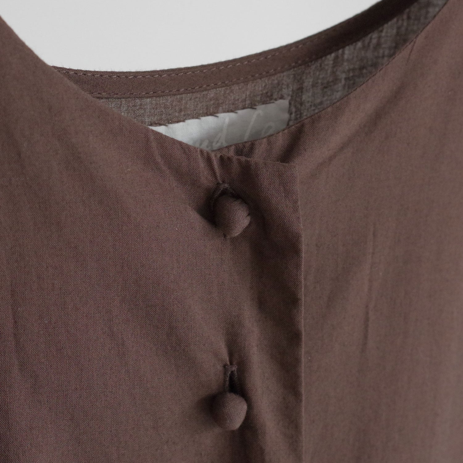Khadi and Co ���ǥ�������ɥ��� : CLICHY(BROWN) �Ρ����꡼�֥ɥ쥹