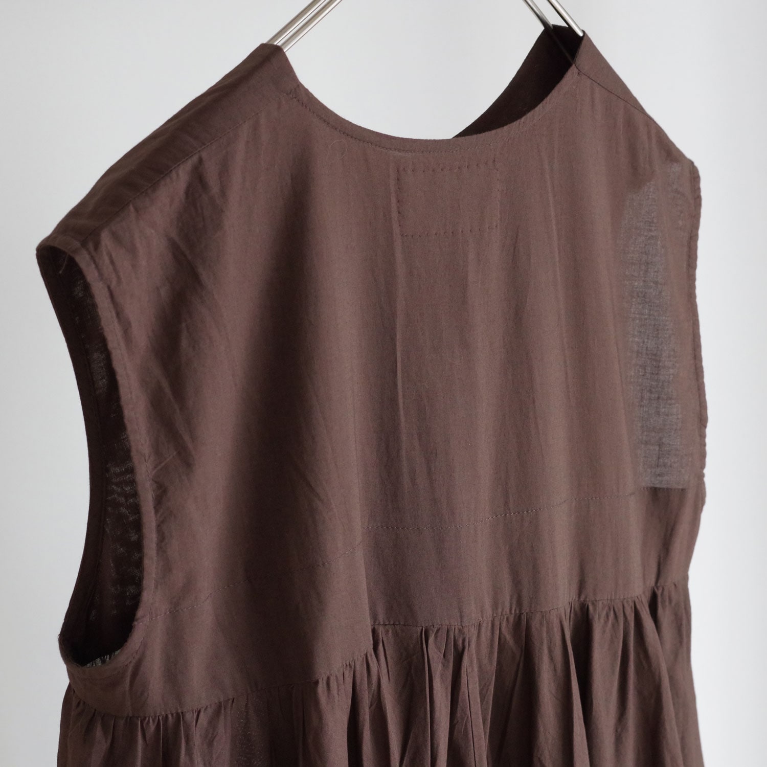 Khadi and Co ���ǥ�������ɥ��� : CLICHY(BROWN) �Ρ����꡼�֥ɥ쥹