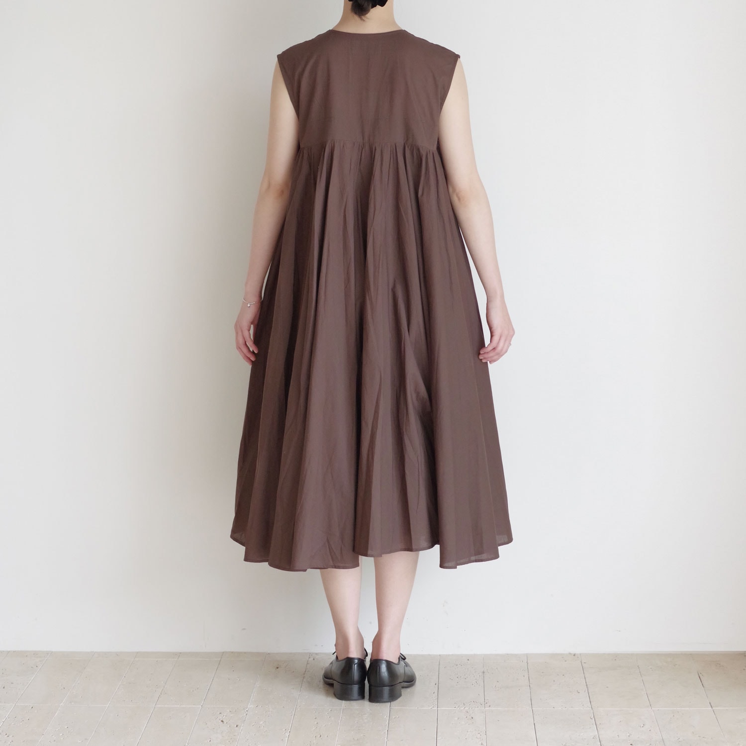 Khadi and Co ���ǥ�������ɥ��� : CLICHY(BROWN) �Ρ����꡼�֥ɥ쥹
