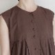Khadi and Co ���ǥ�������ɥ��� : CLICHY(BROWN) �Ρ����꡼�֥ɥ쥹