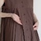 Khadi and Co ���ǥ�������ɥ��� : CLICHY(BROWN) �Ρ����꡼�֥ɥ쥹