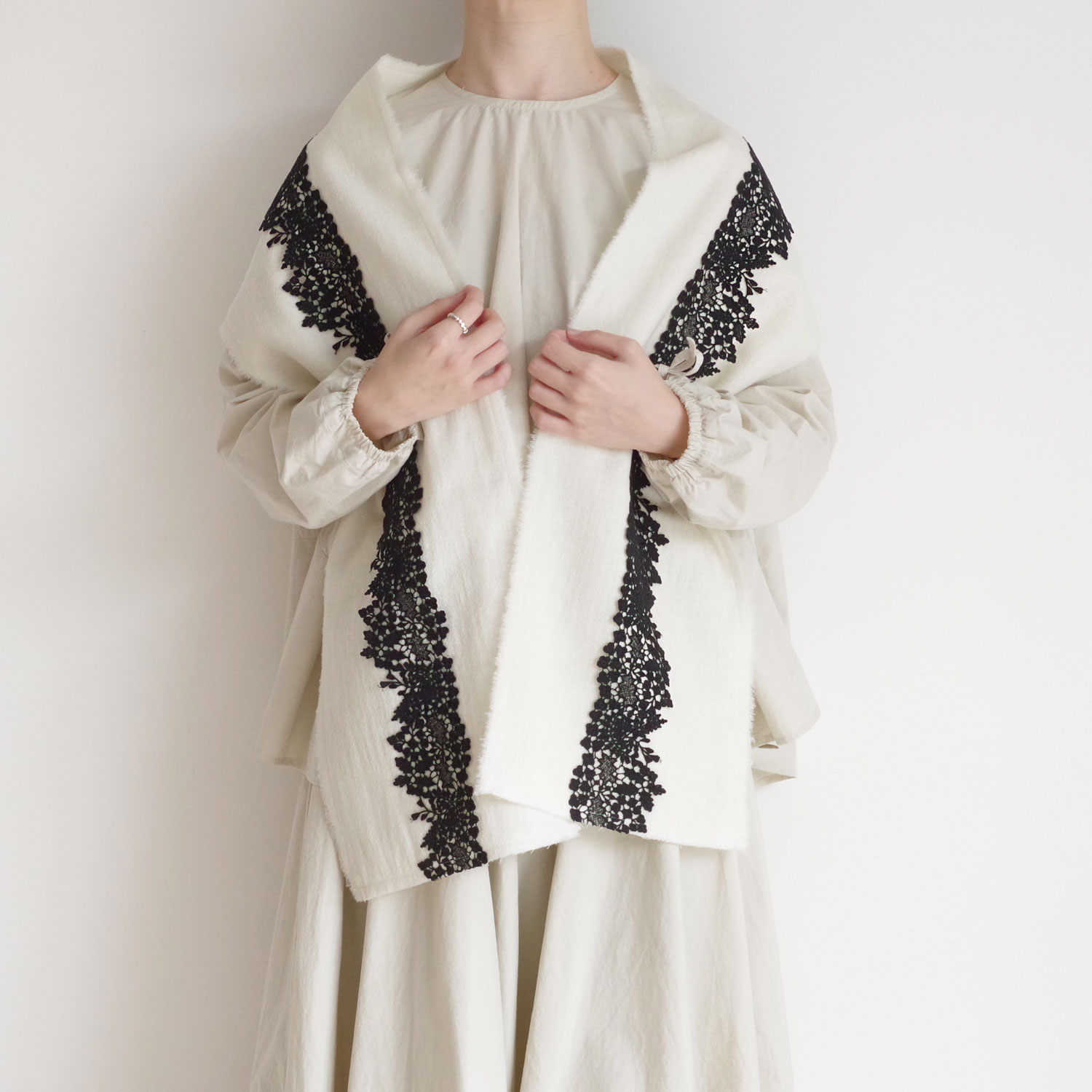 kijinokanosei �����Υ��Υ����� : stole ������졼�����ȡ���