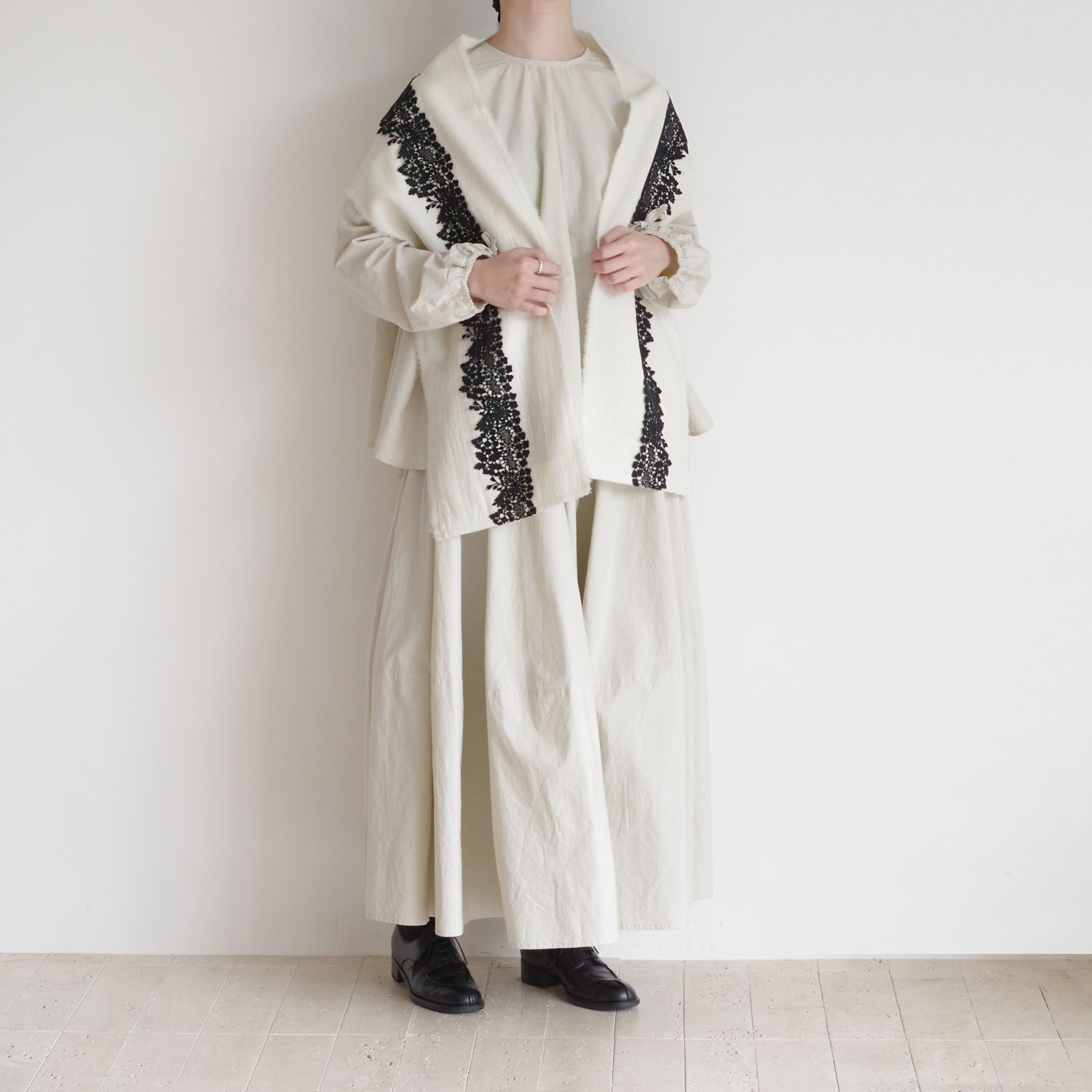 kijinokanosei �����Υ��Υ����� : stole ������졼�����ȡ���