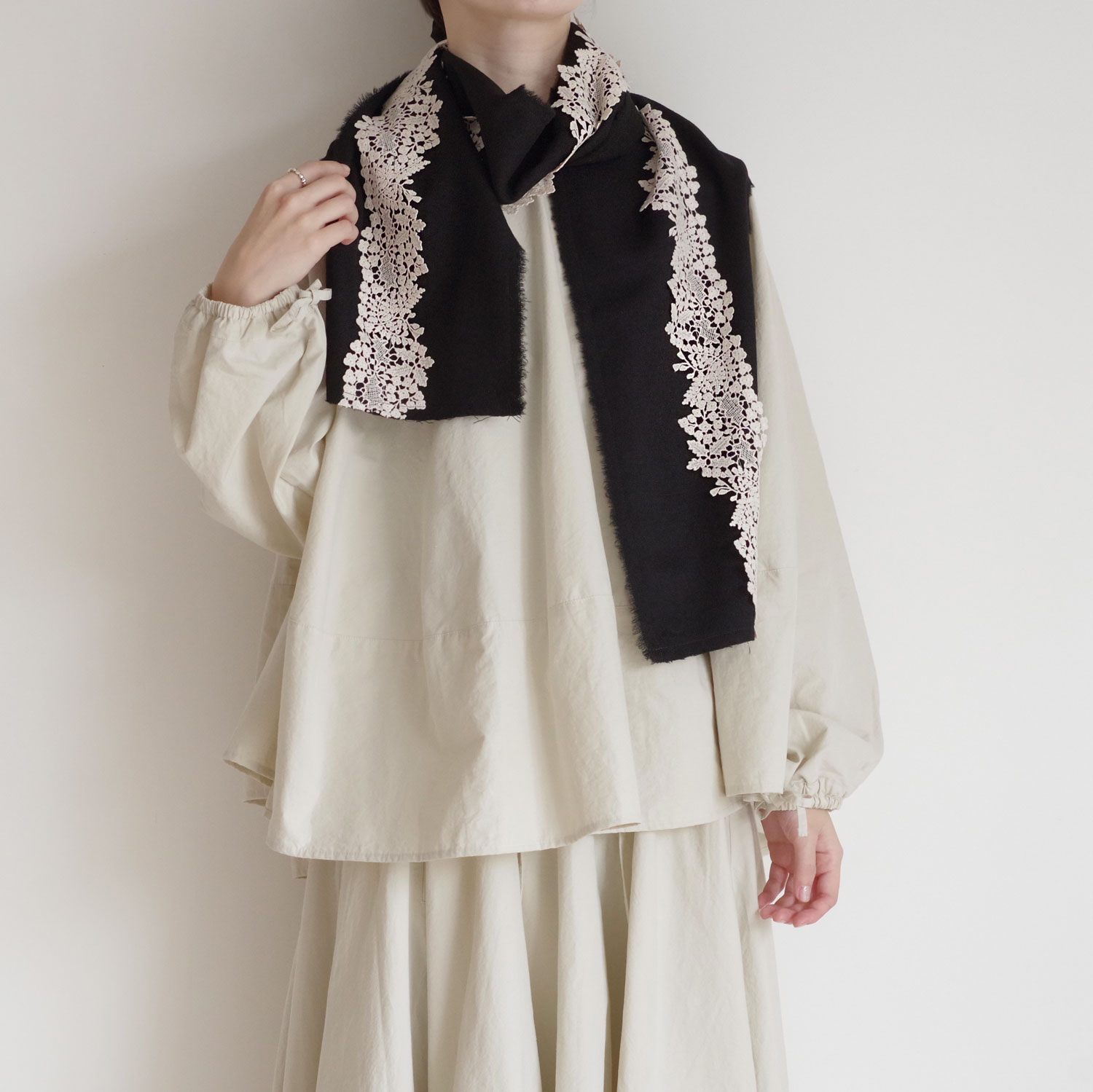 kijinokanosei �����Υ��Υ����� : stole ������졼�����ȡ���