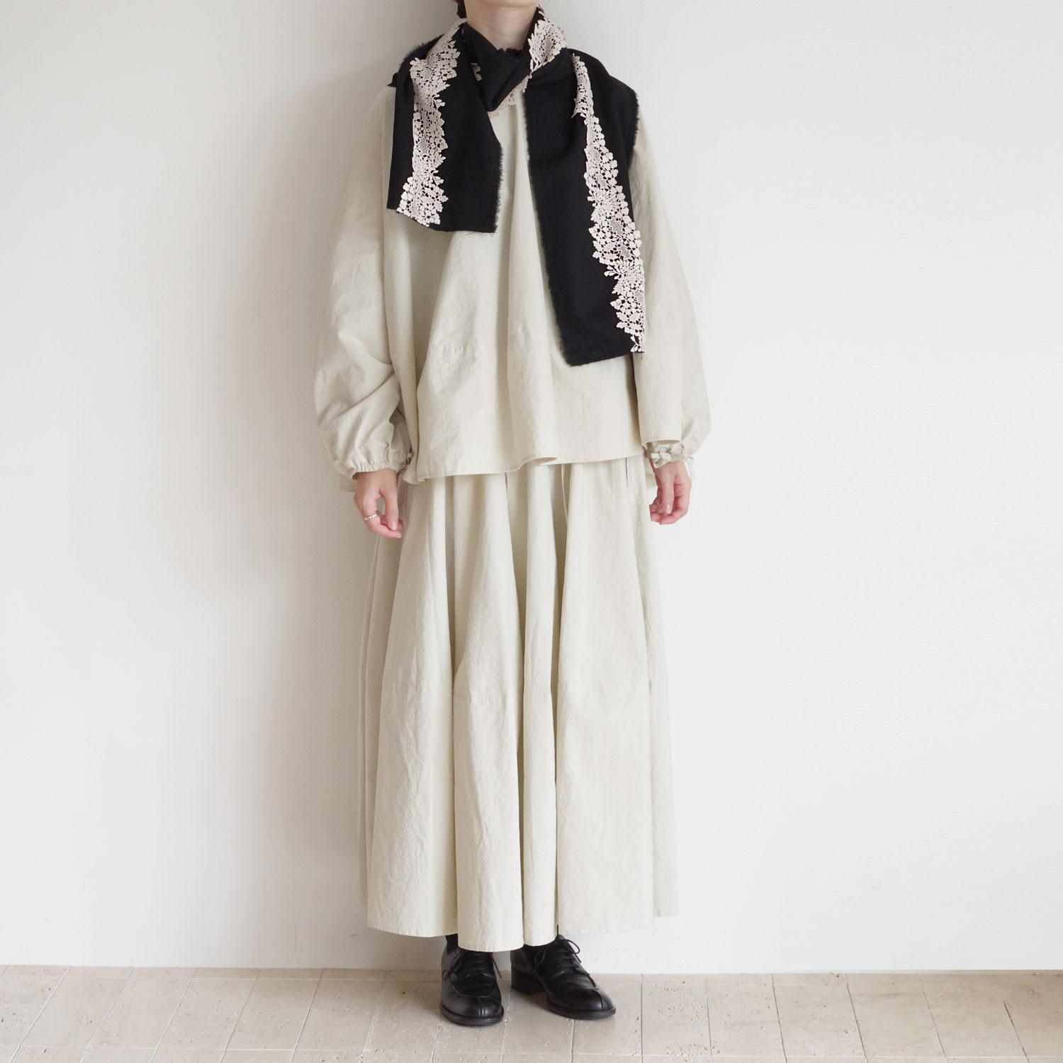 kijinokanosei �����Υ��Υ����� : stole ������졼�����ȡ���