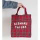 R&D.M.Co- ������ɥޥ󥺥ơ��顼 : OMT PRINT LINEN MINI TOTE BAG �ߥ˥ȡ��ȥХå�