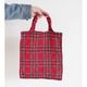 R&D.M.Co- ������ɥޥ󥺥ơ��顼 : OMT PRINT LINEN MINI TOTE BAG �ߥ˥ȡ��ȥХå�