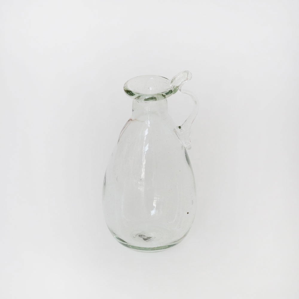 �� ���ե�꡼ La Soufflerie : Amour Avec Anse �ե��١��� (Transparent)