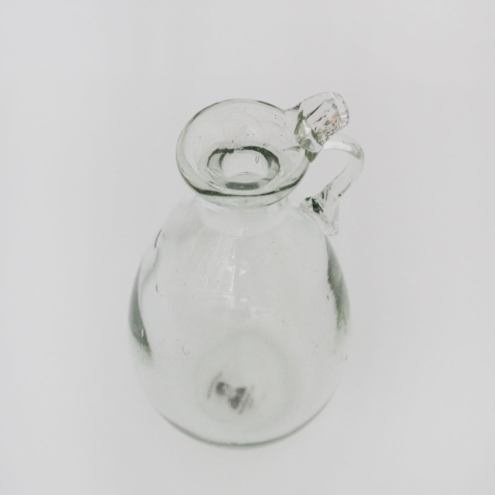 �� ���ե�꡼ La Soufflerie : Amour Avec Anse �ե��١��� (Transparent)