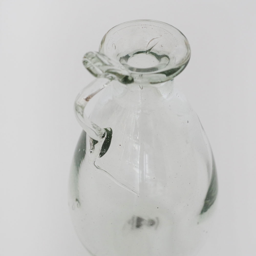 �� ���ե�꡼ La Soufflerie : Amour Avec Anse �ե��١��� (Transparent)