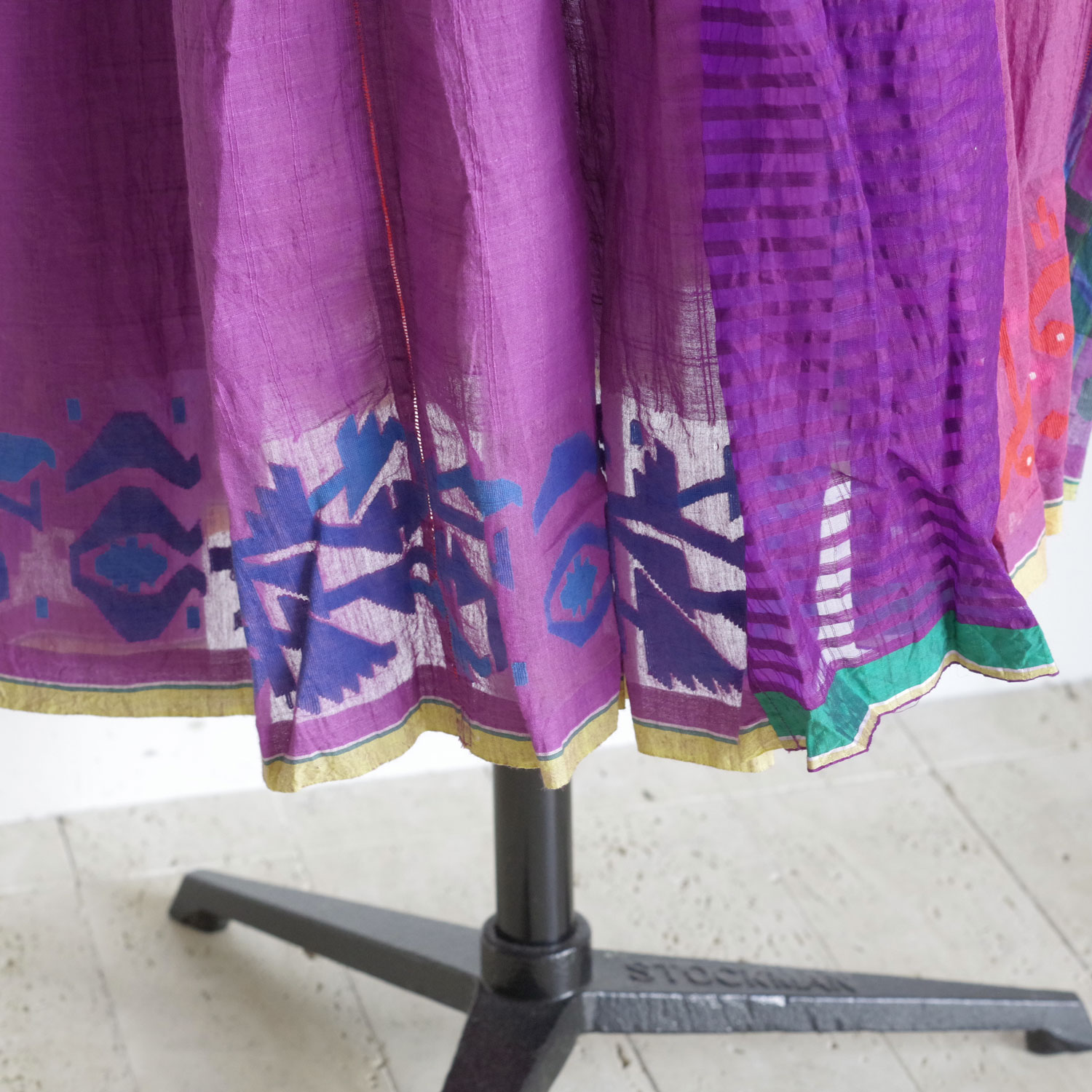 injiri ���󥸥� : Jodhpur-42 �ߥ��󥹥ƥå����ԡ���