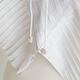 BUNON ֥Υ : Tuck Ruffle Collar åեդ