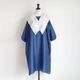 BUNON ֥Υ : Tuck Ruffle Collar åեդ