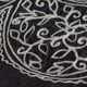 maku textiles �ޥ��ƥ��������륺 : BIRGIT �ɽ����륯���ȡ��� (BLACK)