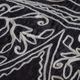 maku textiles �ޥ��ƥ��������륺 : BIRGIT �ɽ����륯���ȡ��� (BLACK)
