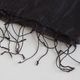 maku textiles �ޥ��ƥ��������륺 : BIRGIT �ɽ����륯���ȡ��� (BLACK)