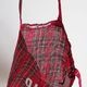 R&D.M.Co- ������ɥޥ󥺥ơ��顼 : OMT PRINT LINEN TOTE BAG �ȡ��ȥХå� 