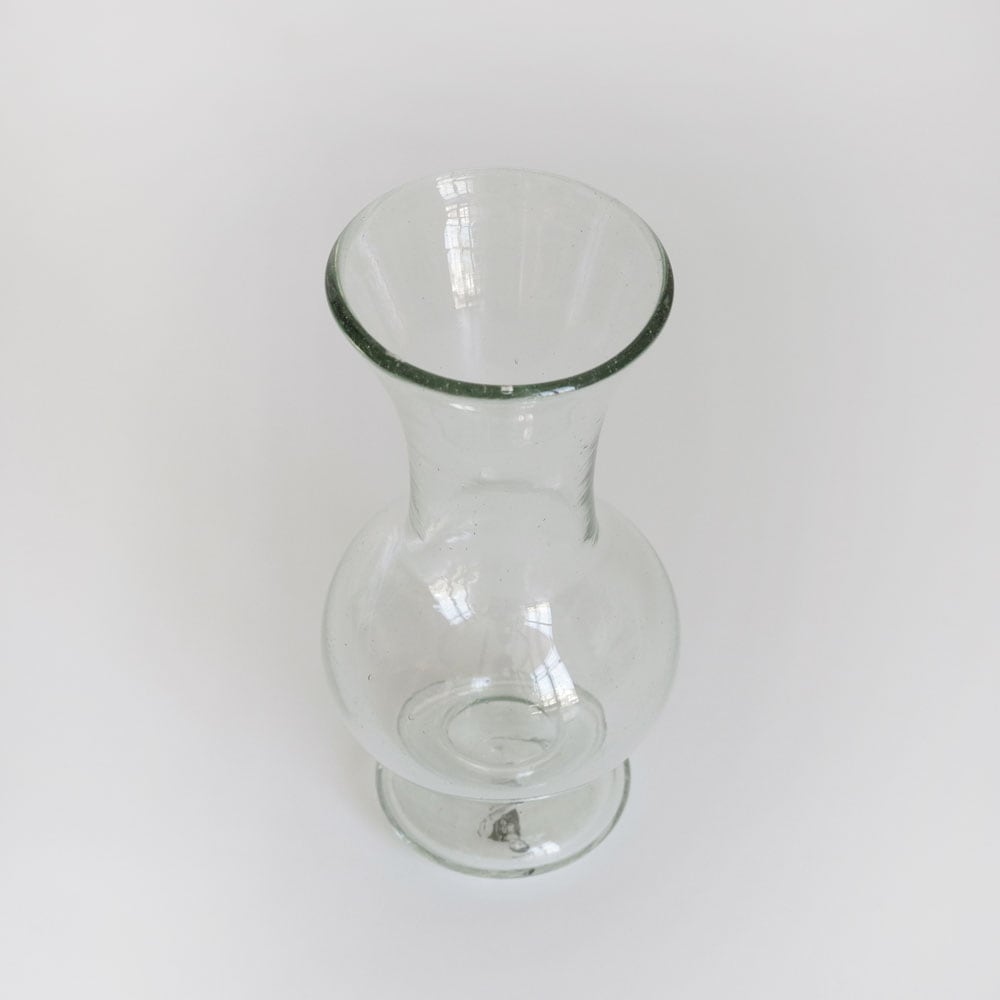 �� ���ե�꡼ La Soufflerie : Silhouette �ե��١��� (Transparent)