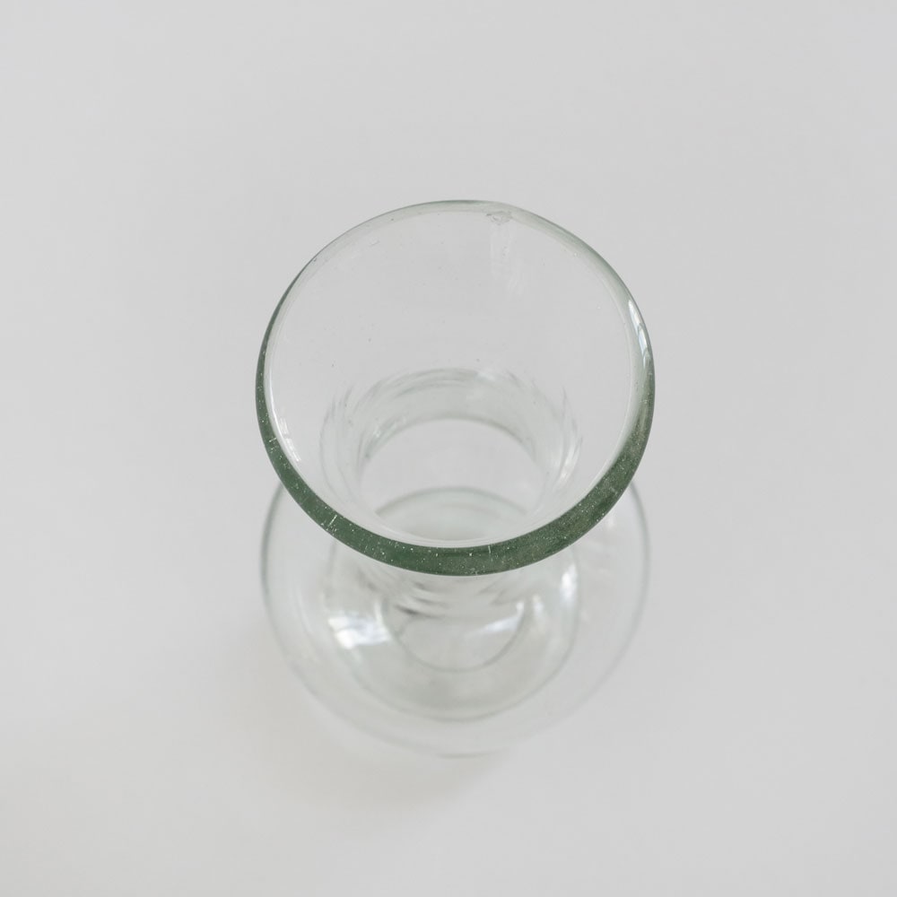 �� ���ե�꡼ La Soufflerie : Silhouette �ե��١��� (Transparent)