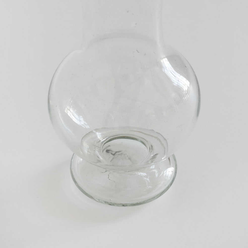 �� ���ե�꡼ La Soufflerie : Silhouette �ե��١��� (Transparent)